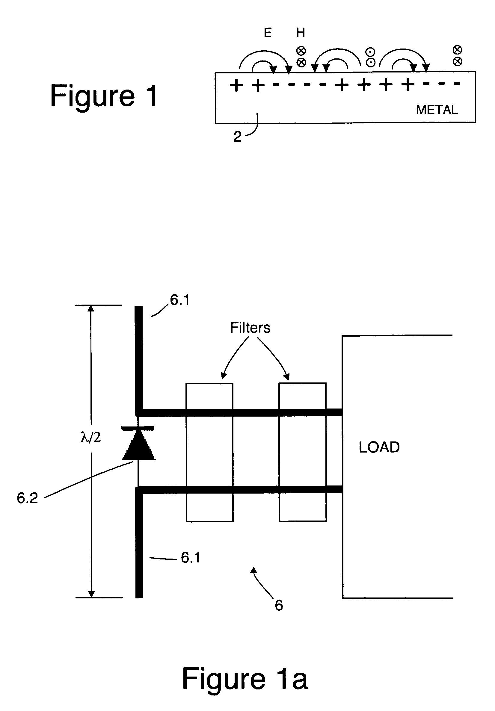 Large-scale adaptive surface sensor arrays