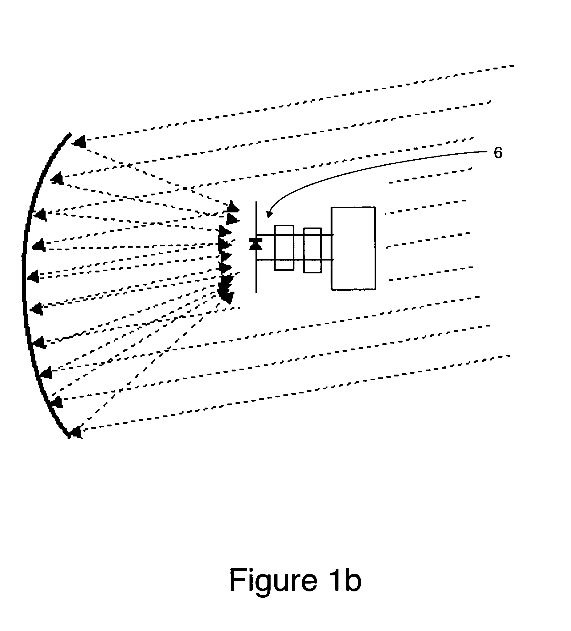 Large-scale adaptive surface sensor arrays