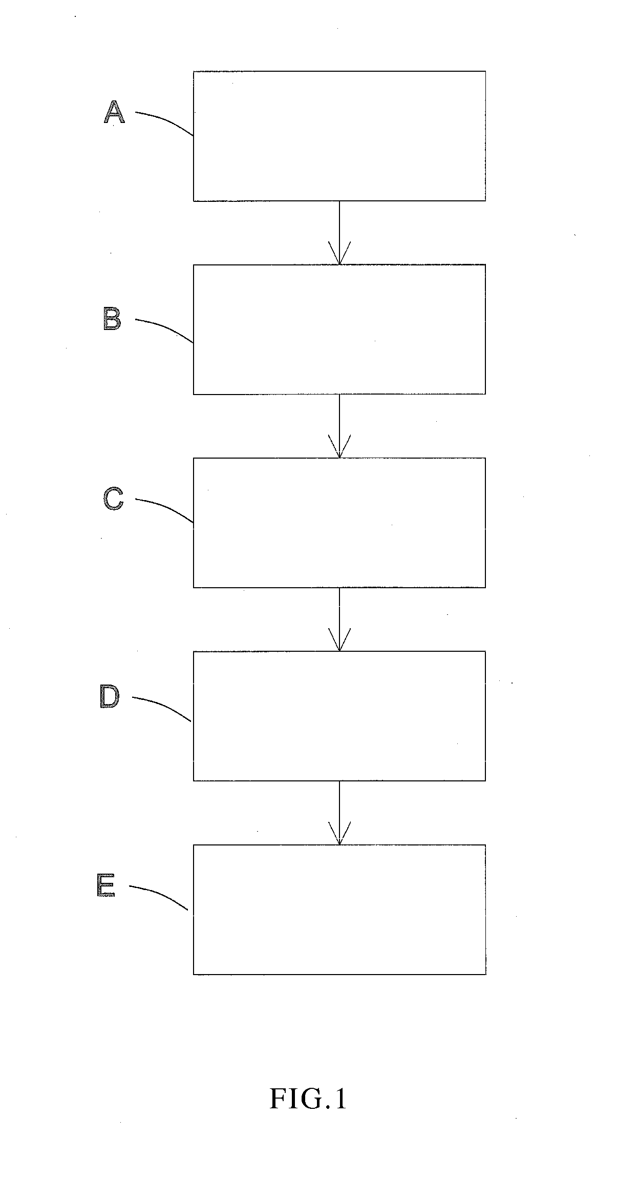 Firmware upgrading method for bluetooth electronic scales