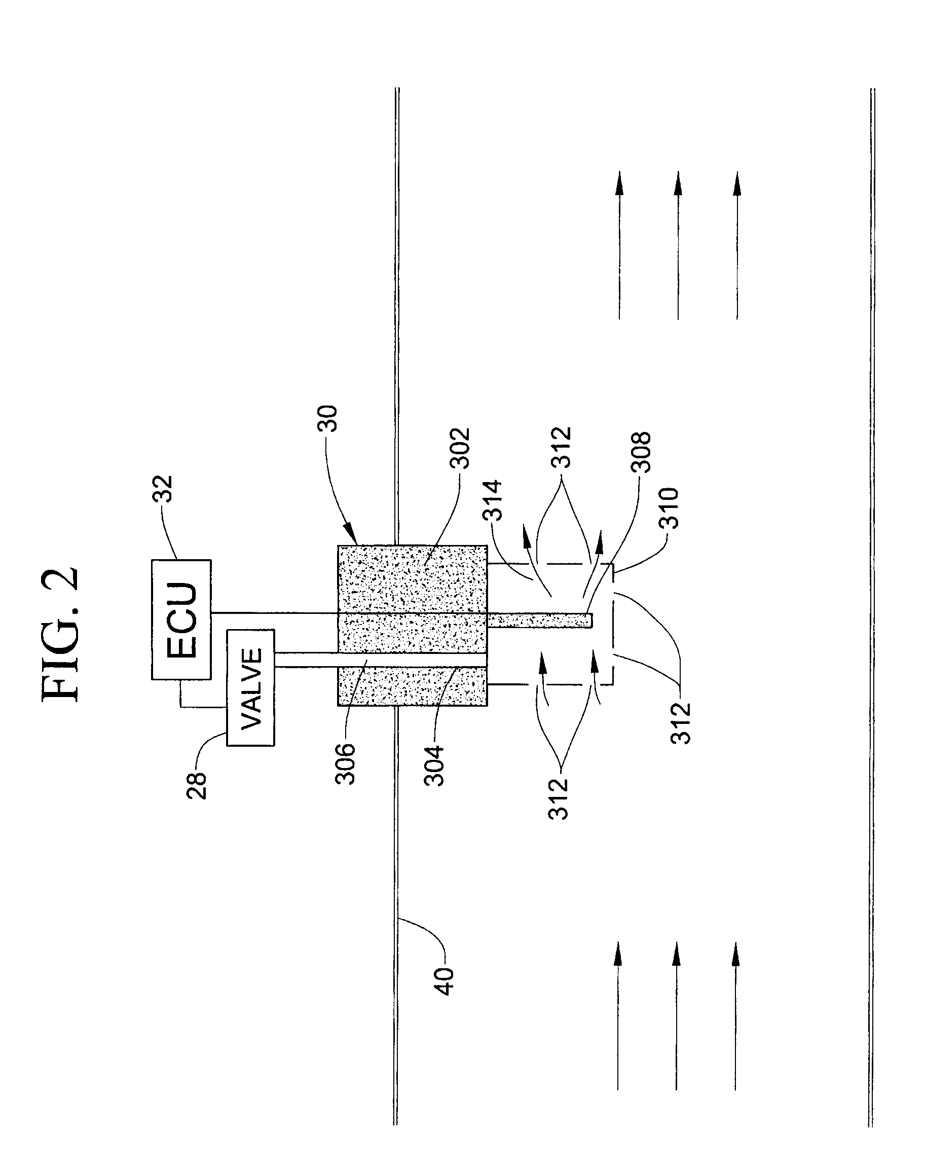 Sensor self-calibration system and method