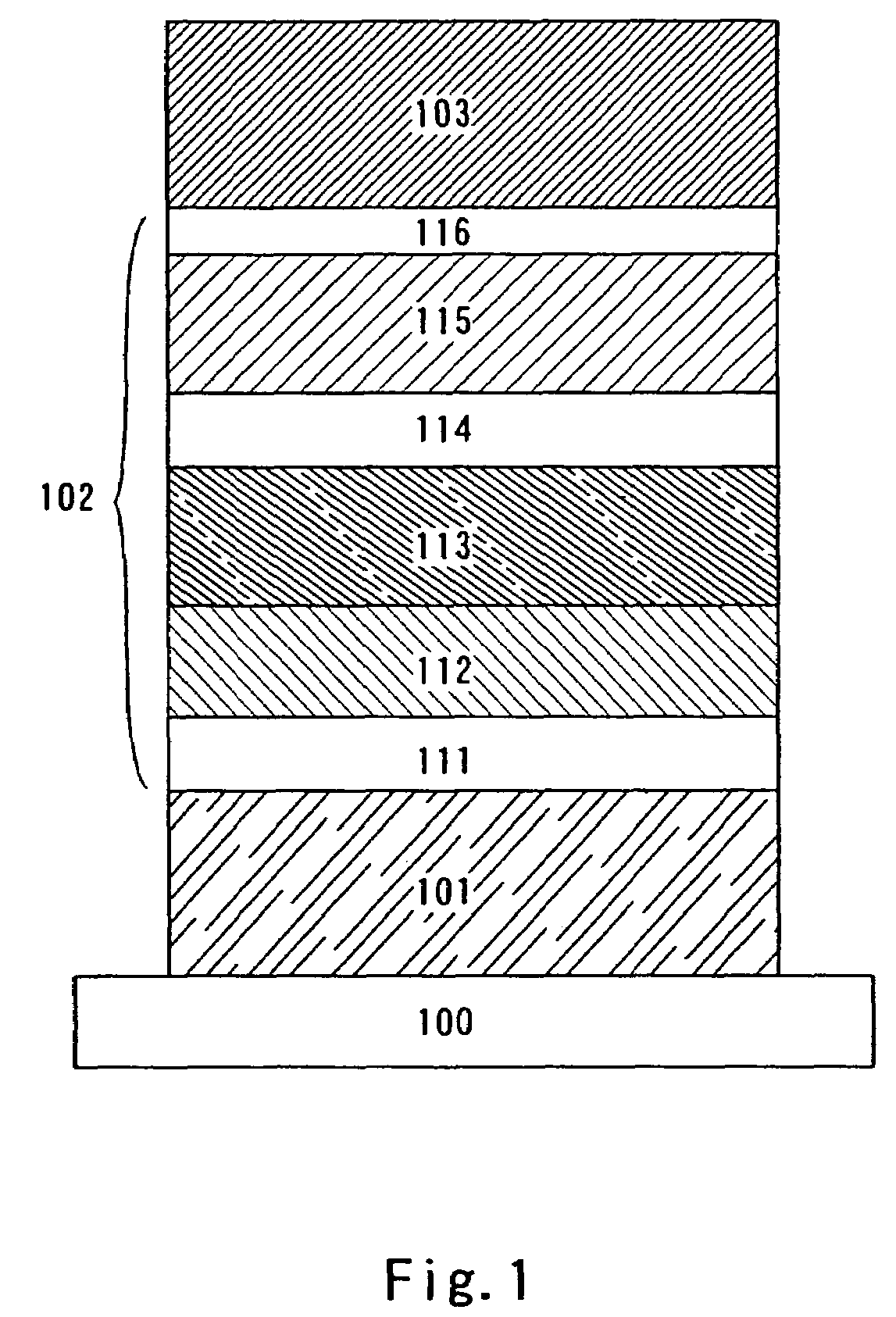 Pyrene derivative, light emitting element, and light emitting device