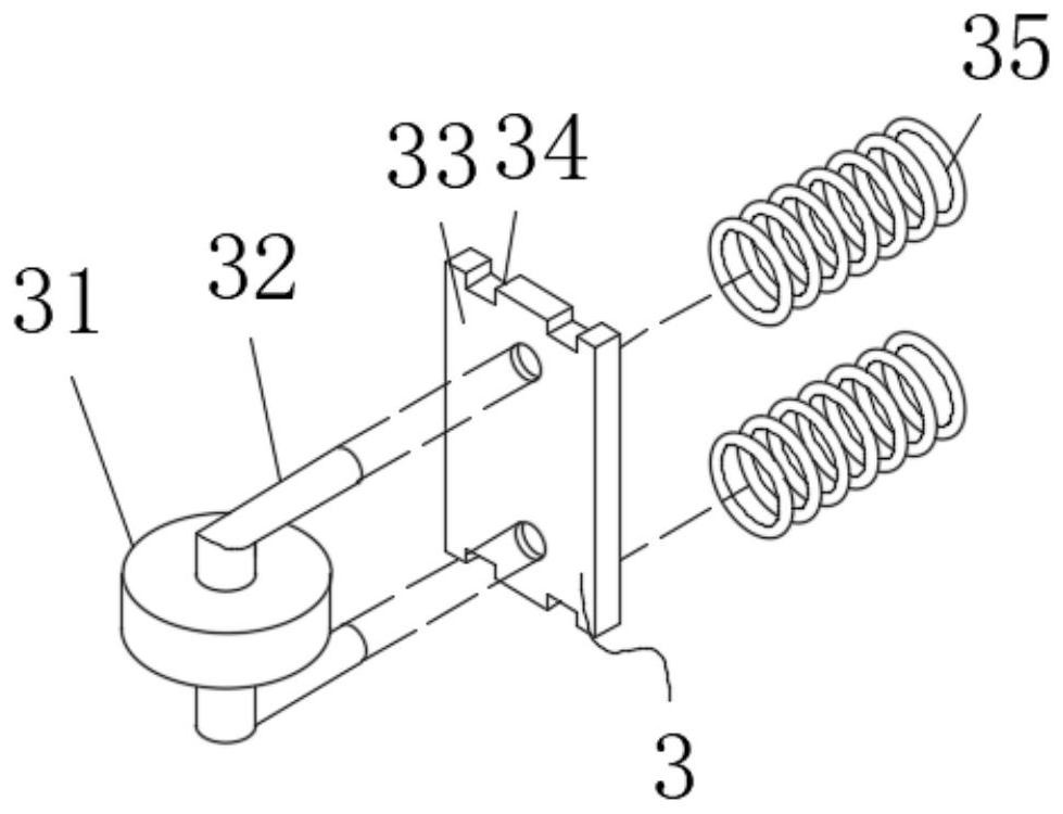 Hollow elevator guide rail