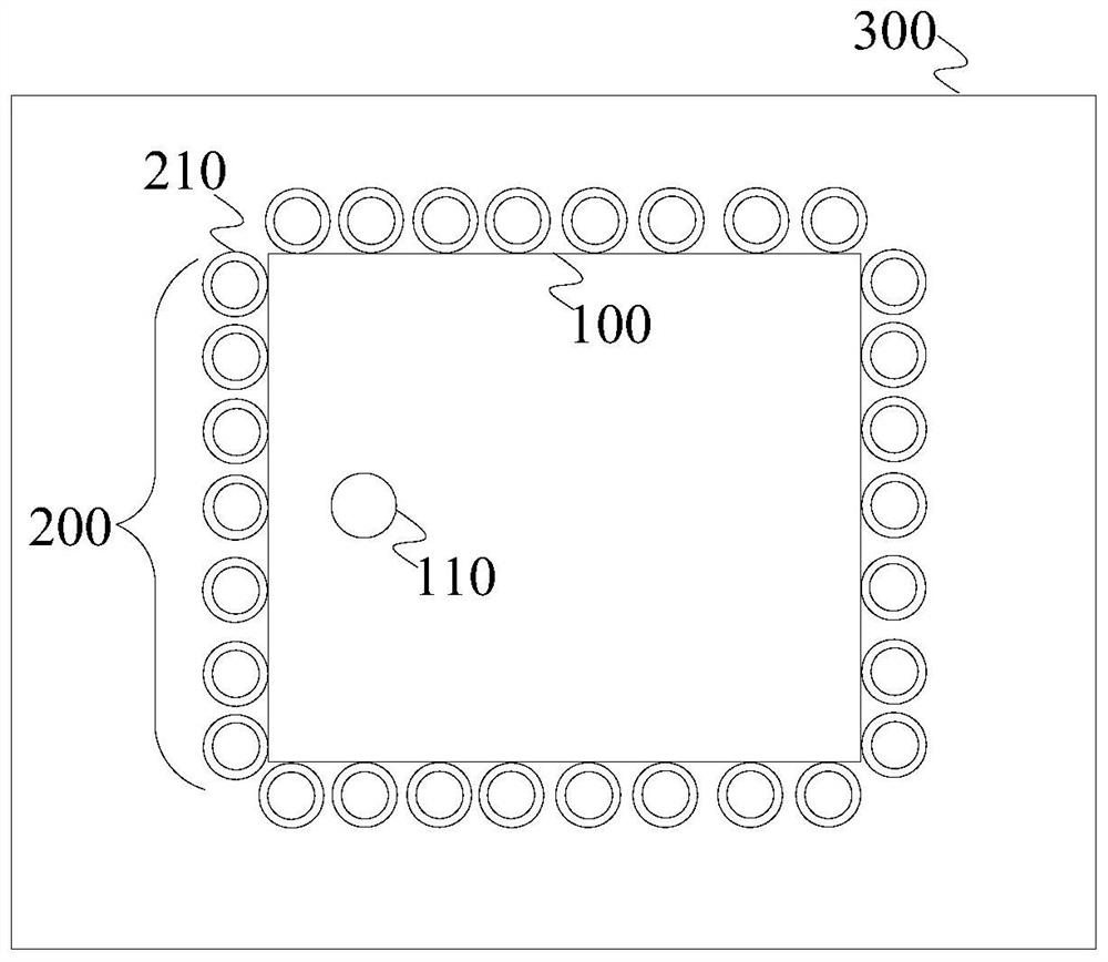 Lithium ion battery and preparation method thereof