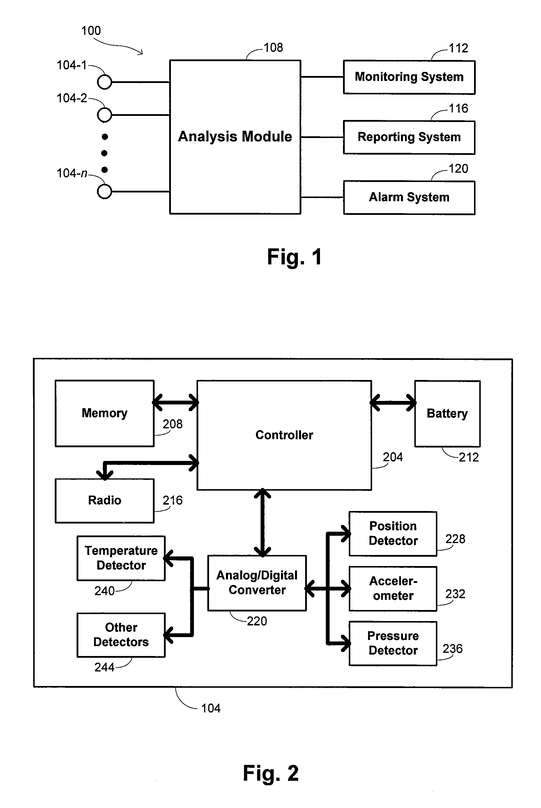 Animal-herd management using distributed sensor networks