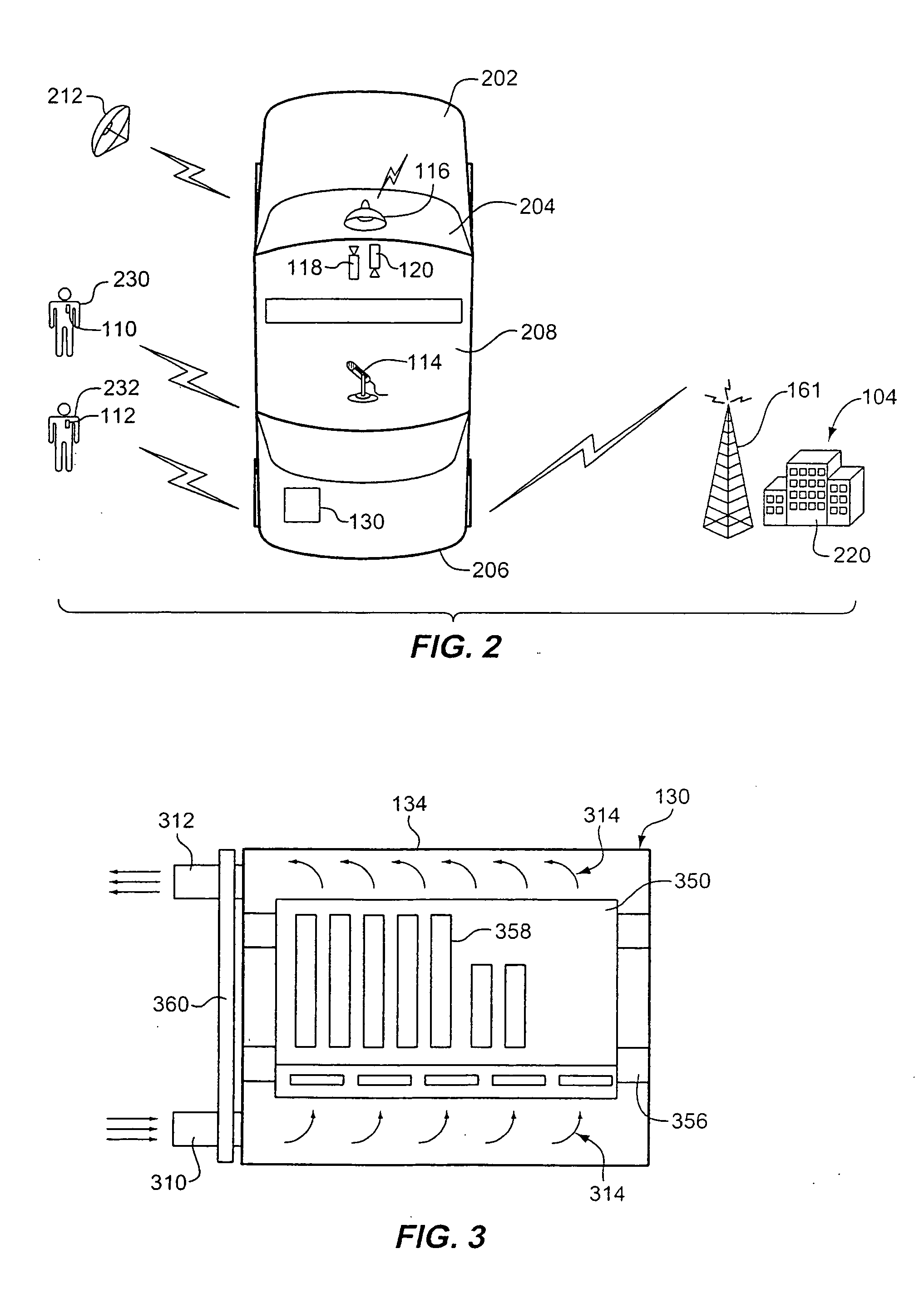 Remote surveillance system