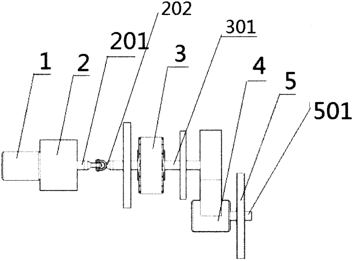 Power generating device