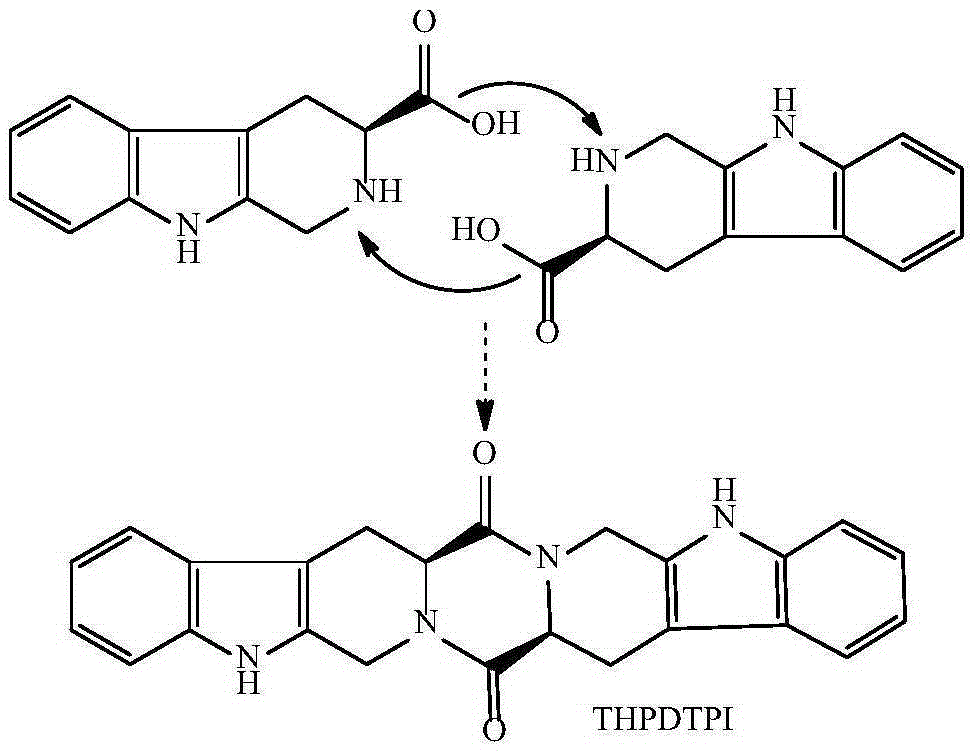 Novel heptacyclic compound and synthesis, activity evaluation and application thereof