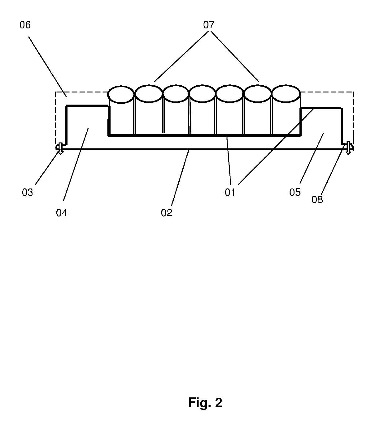 Programmable pressure management support surface