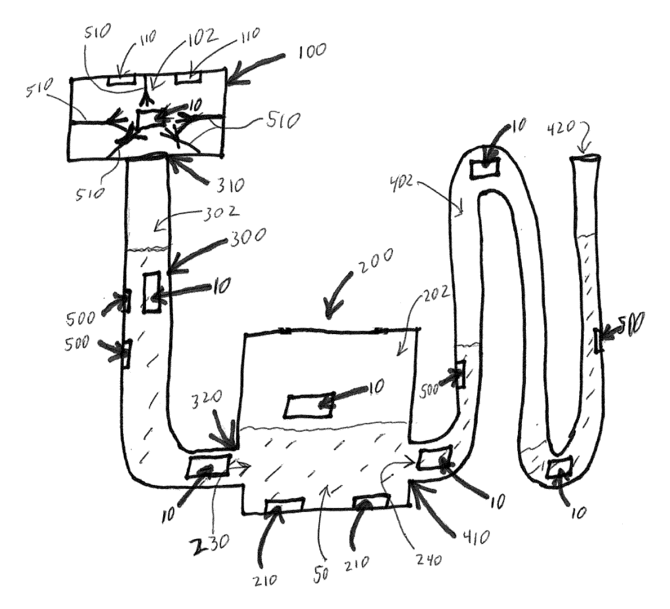 System and method for sterilizing food products