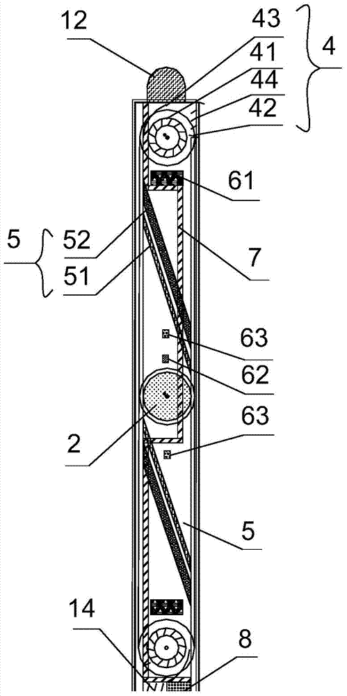 an air purifier