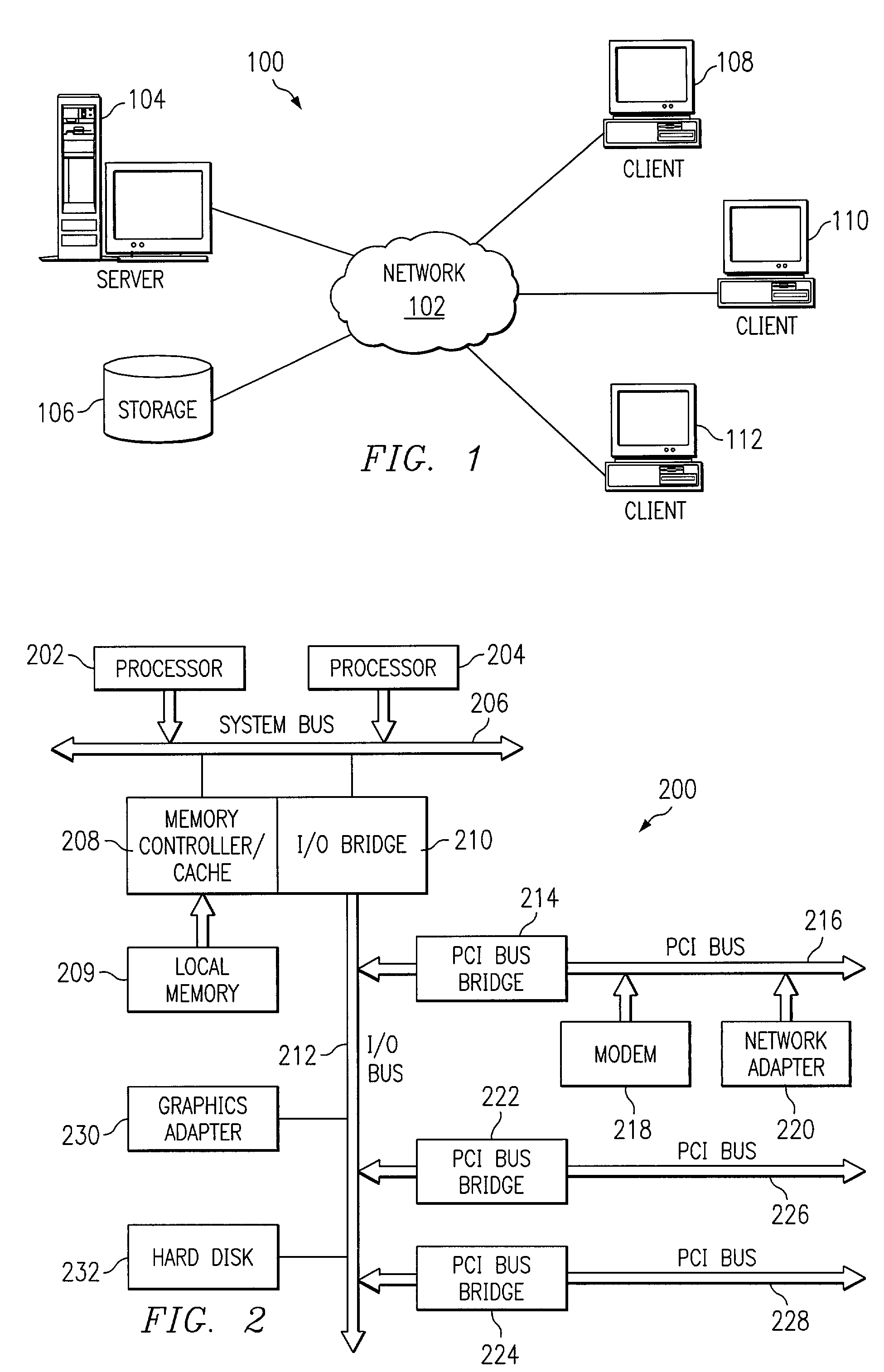 Adaptive problem determination and recovery in a computer system