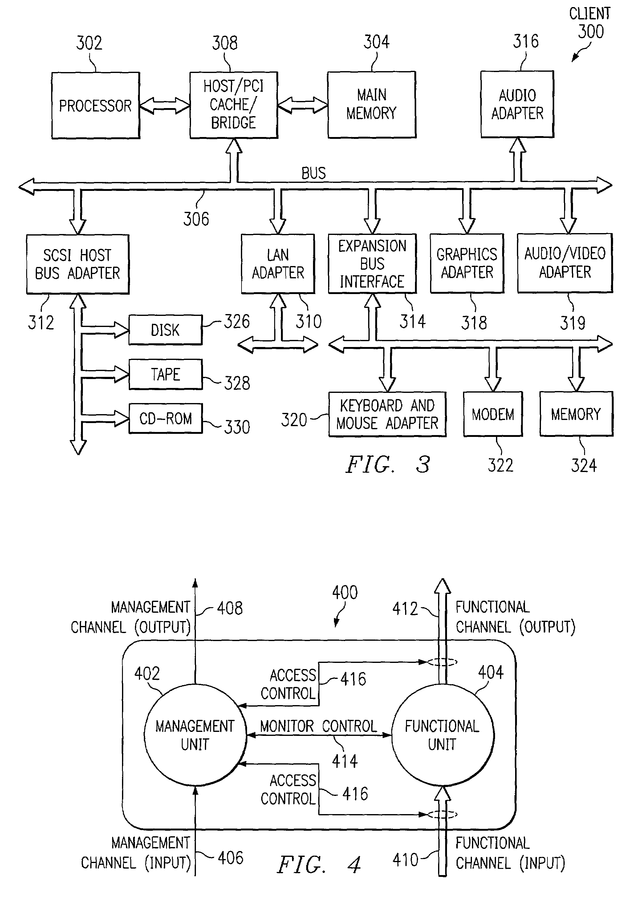 Adaptive problem determination and recovery in a computer system