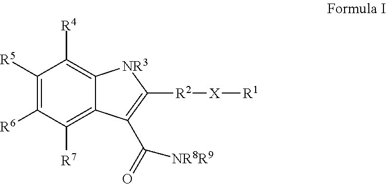 Indole-3-Carboxamides as Kinase Inhibitors