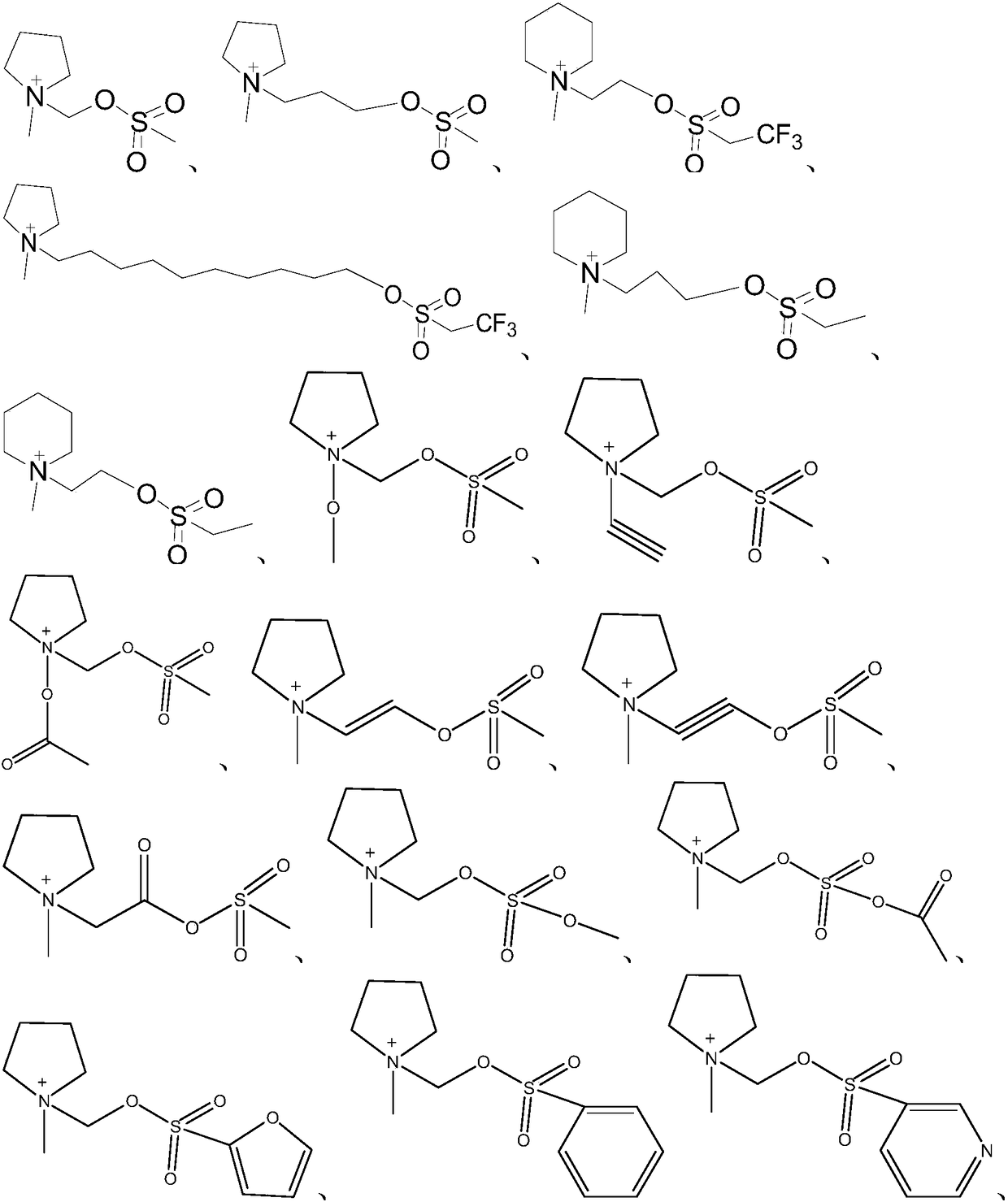 Electrolyte solution and electrochemical energy storage device