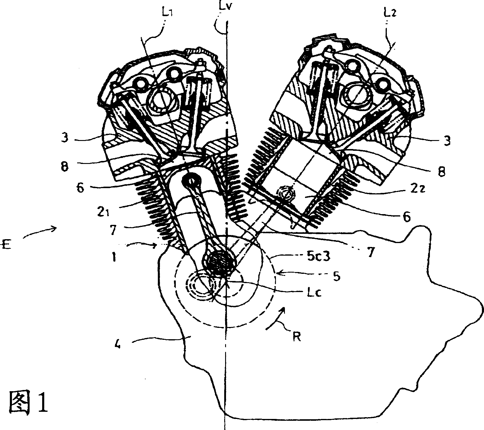 Bearing apparatus