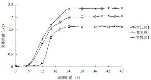 Candied cherry tomatoes and preparation method thereof