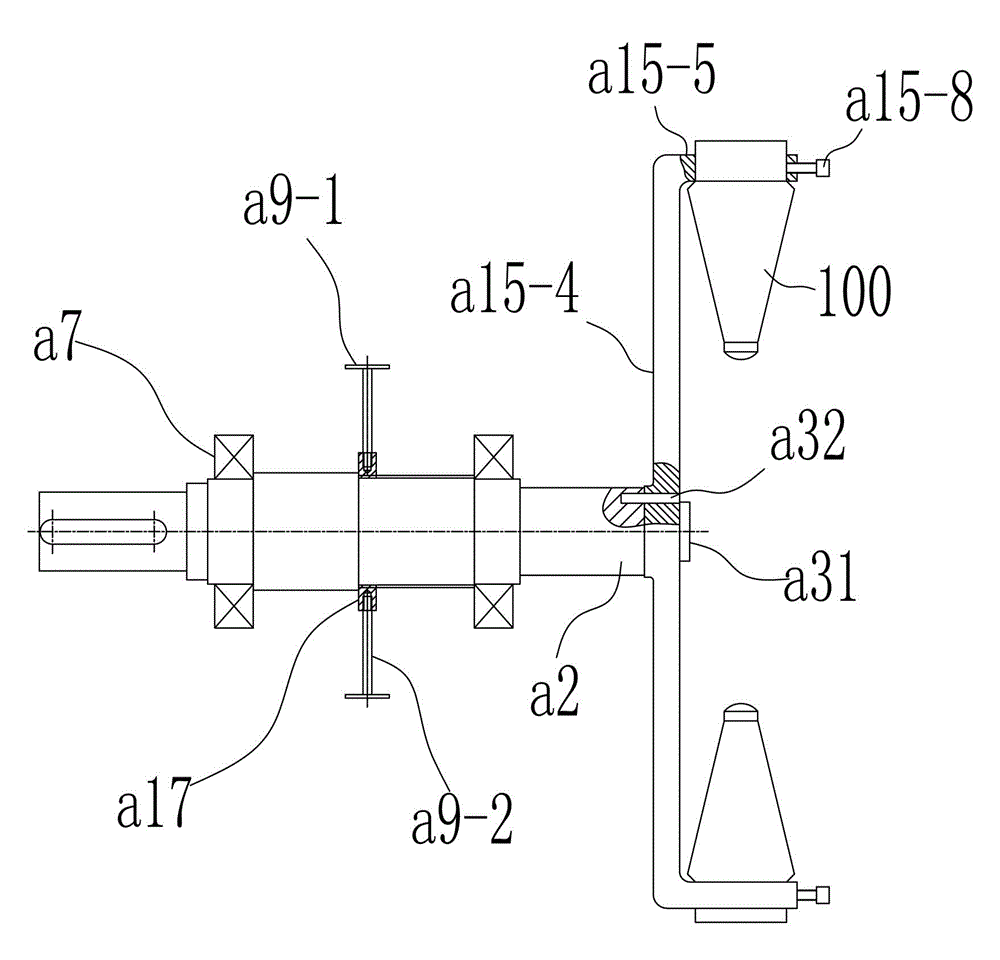 System for safety detection of working reliability of mortar projectile series fuze