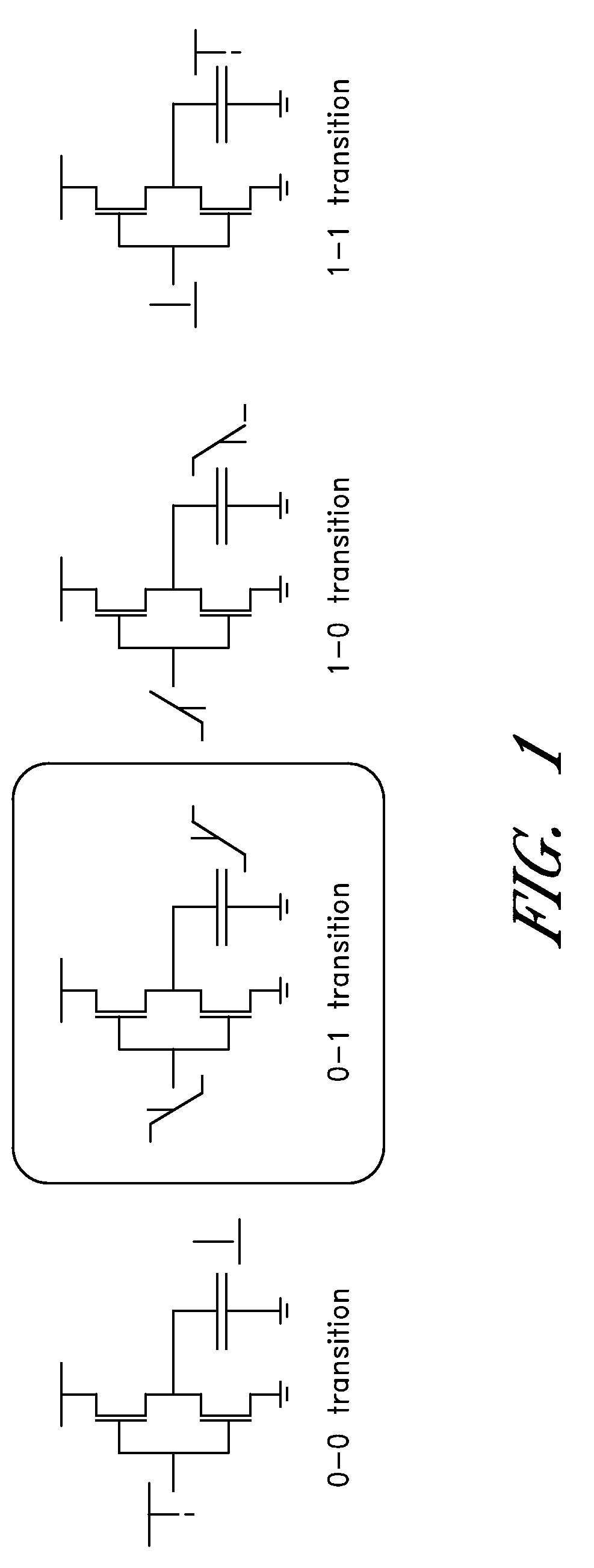 Dynamic and differential CMOS logic with signal-independent power consumption to withstand differential power analysis