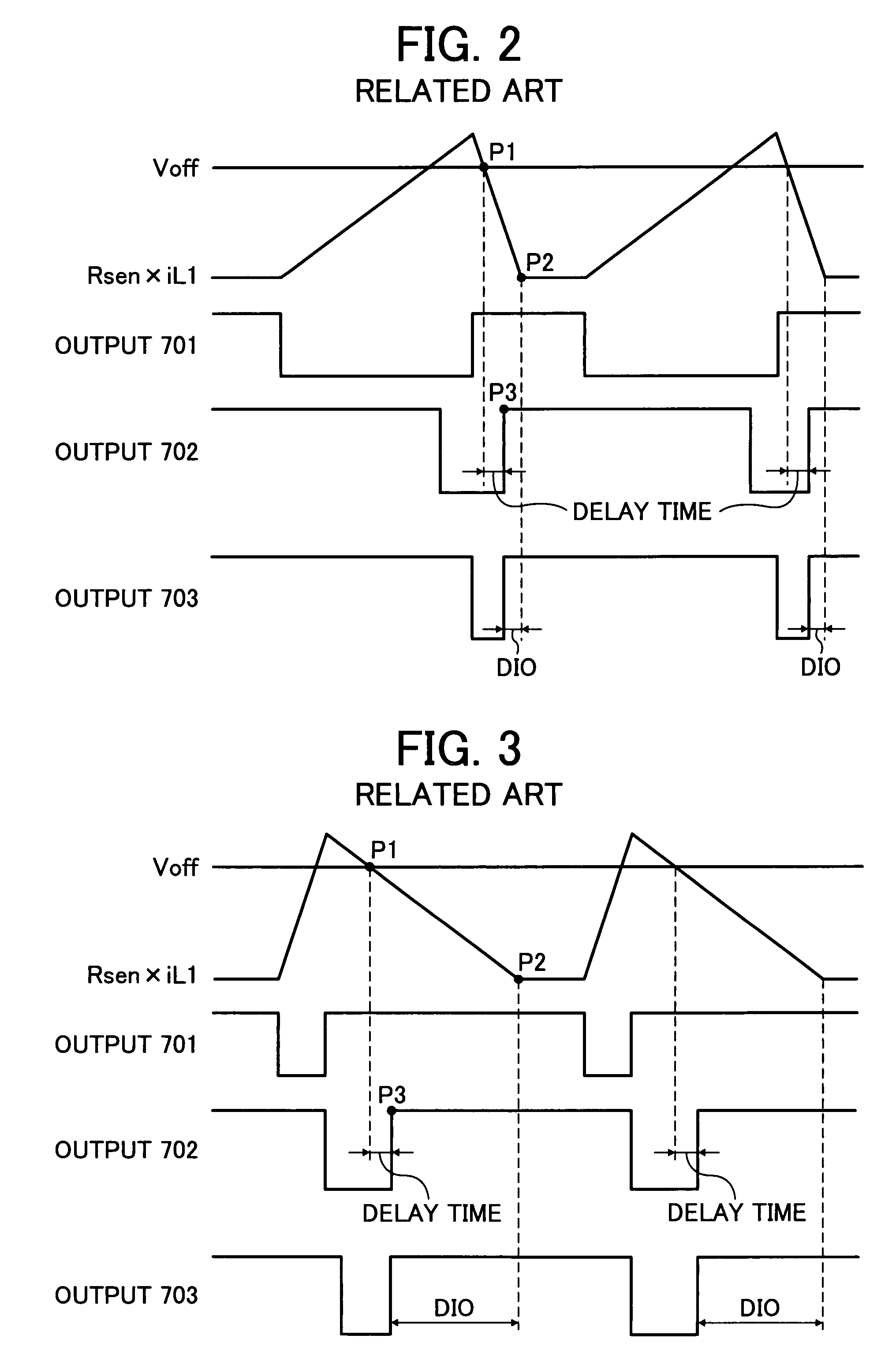 Synchronous rectification switching regulator, control circuit for synchronous rectification switching regulator, and control method for synchronous rectification switching regulator