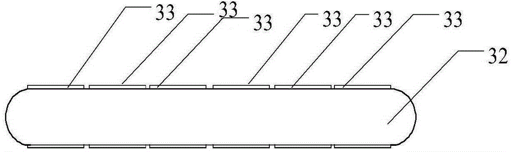 Light transmission adjustable reflection screen, control device and display system with reflection screen and control device