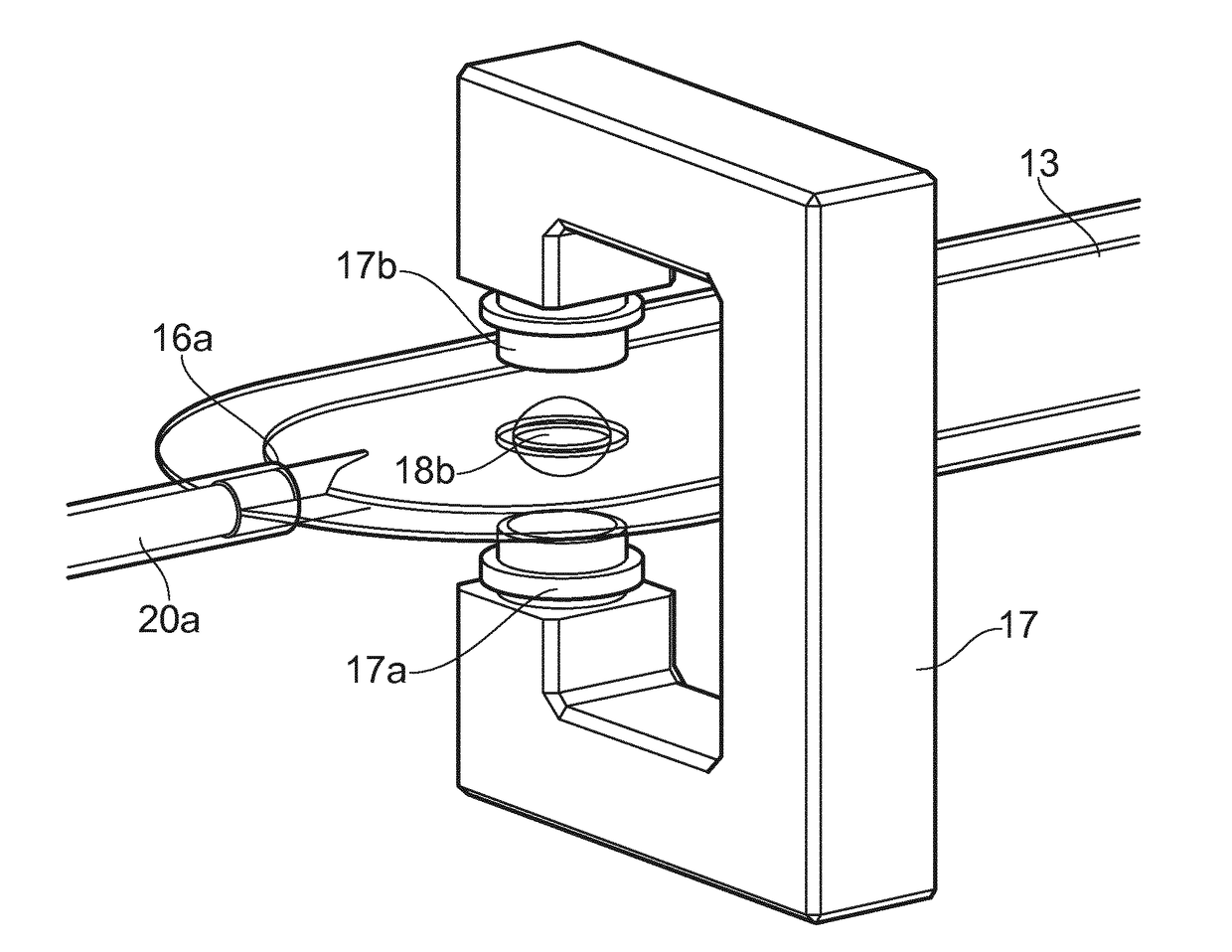 Heatseal Sampling