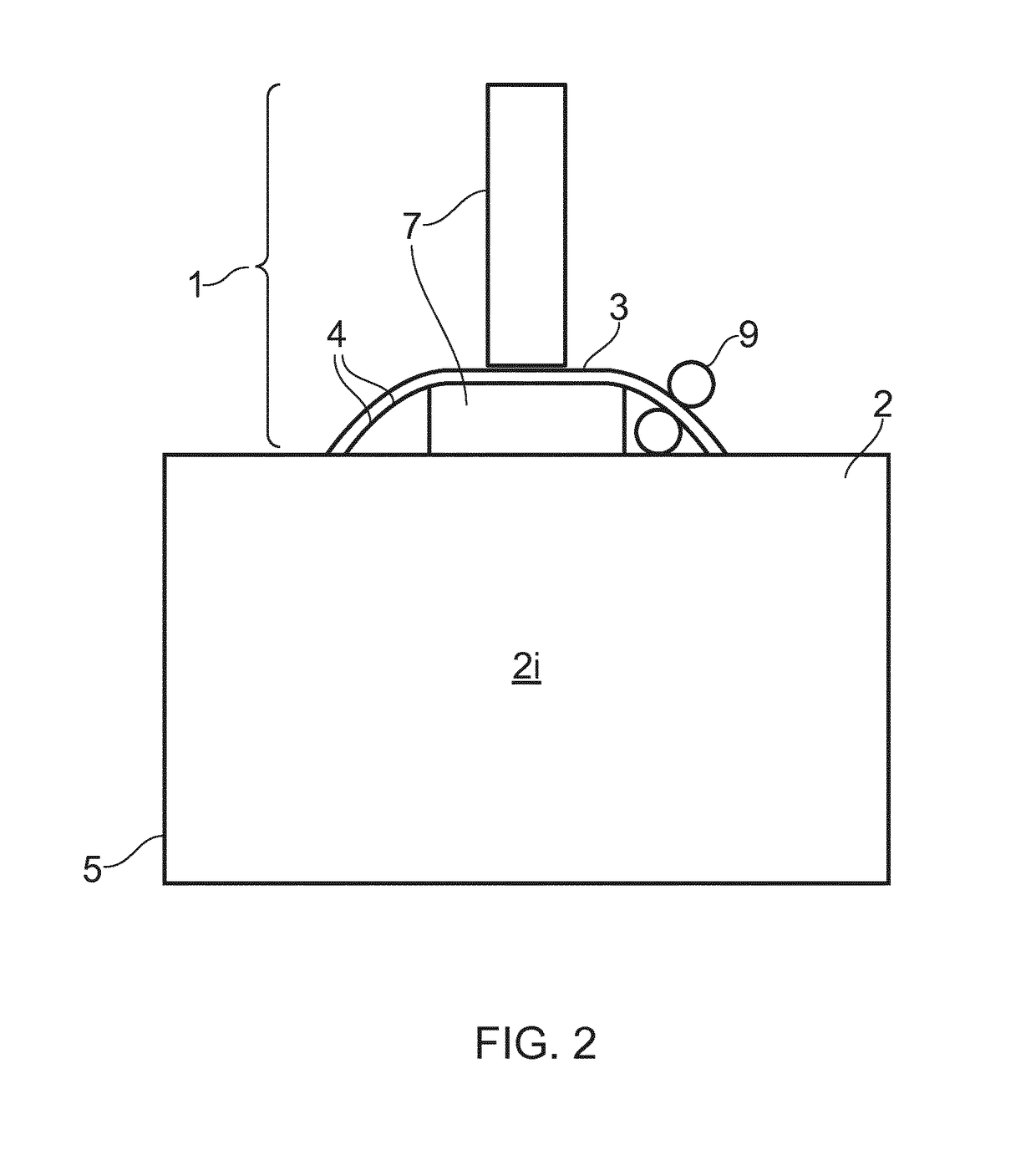 Heatseal Sampling