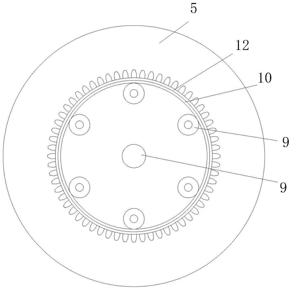 Motor coil paint dipping equipment