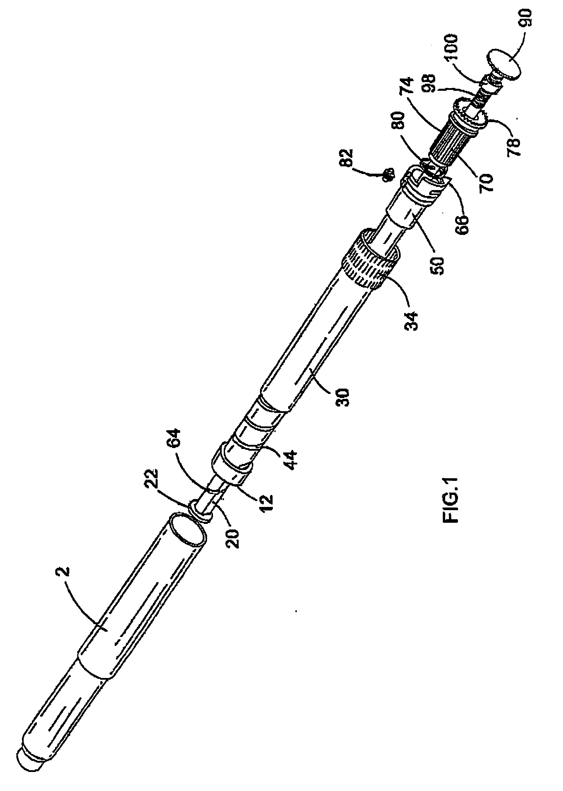 Drive mechanisms suitable for use in drug delivery devices