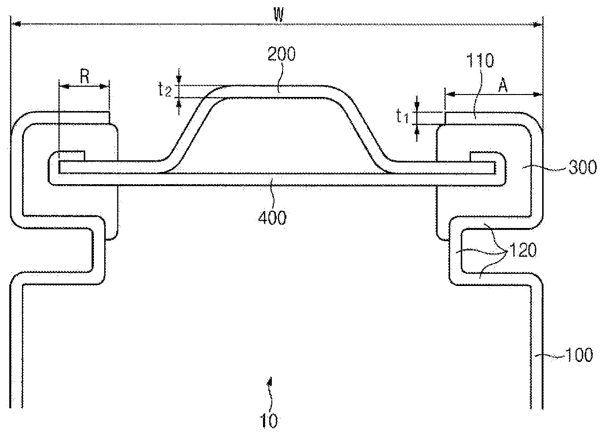 Secondary Battery