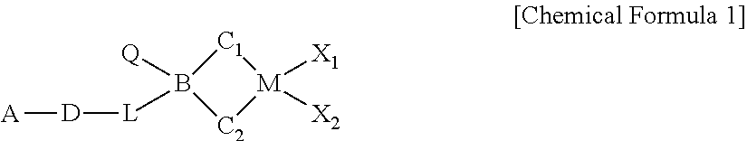 METALLOCENE COMPOUND, CATALYST COMPOSITION INCLUDING THE SAME, AND METHOD OF PREPARING OLEFIN-BASED POLYMER USING THE SAME (As Amended)