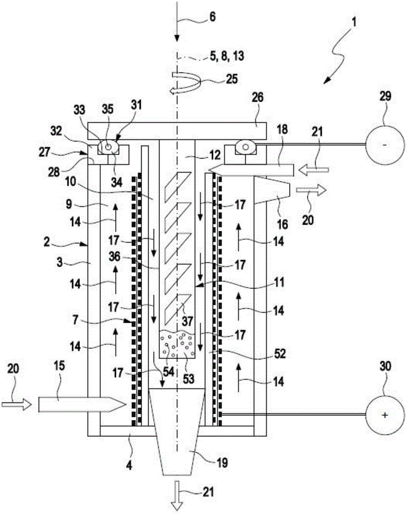 Metal-air battery