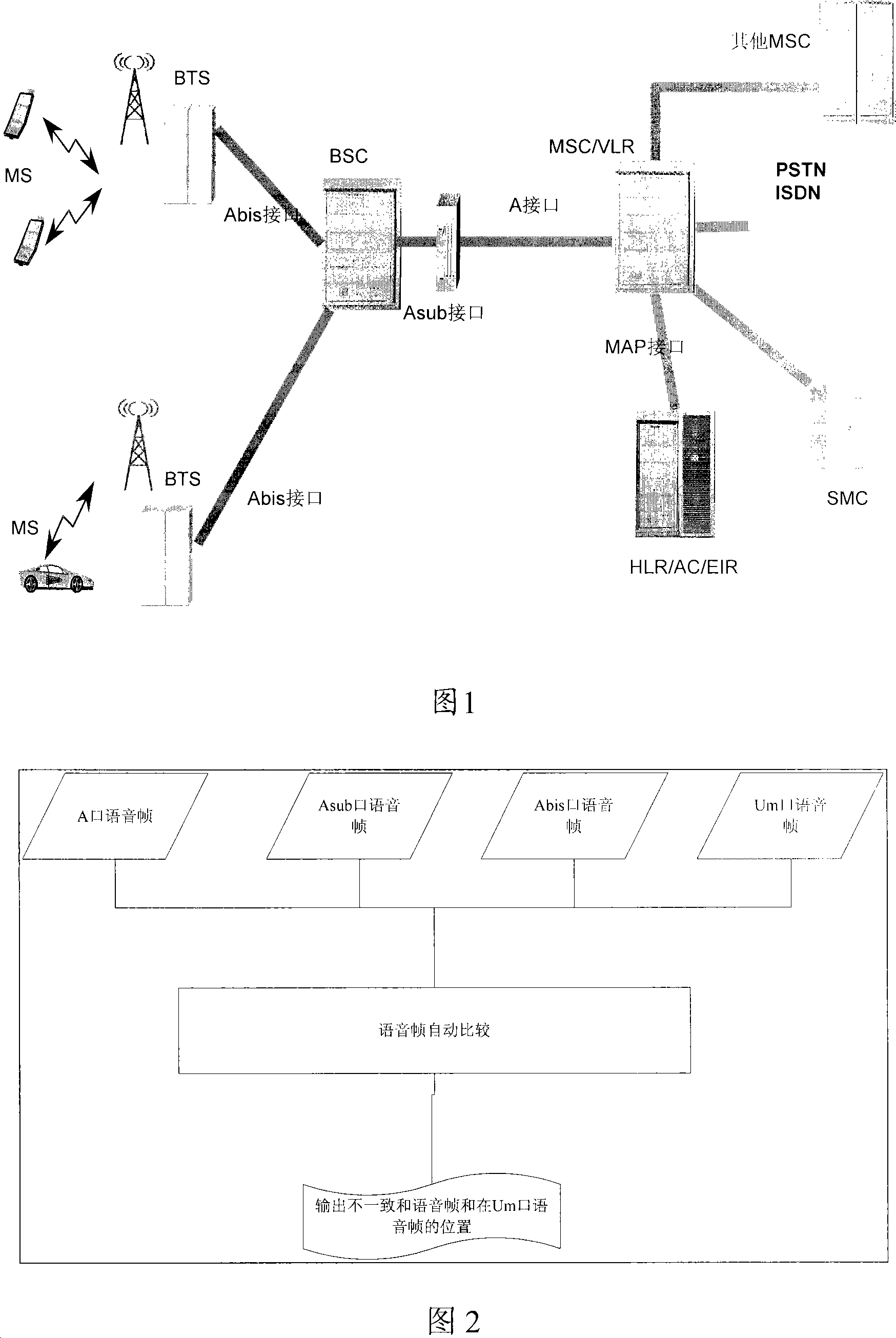 Method and system for locating souffle problem