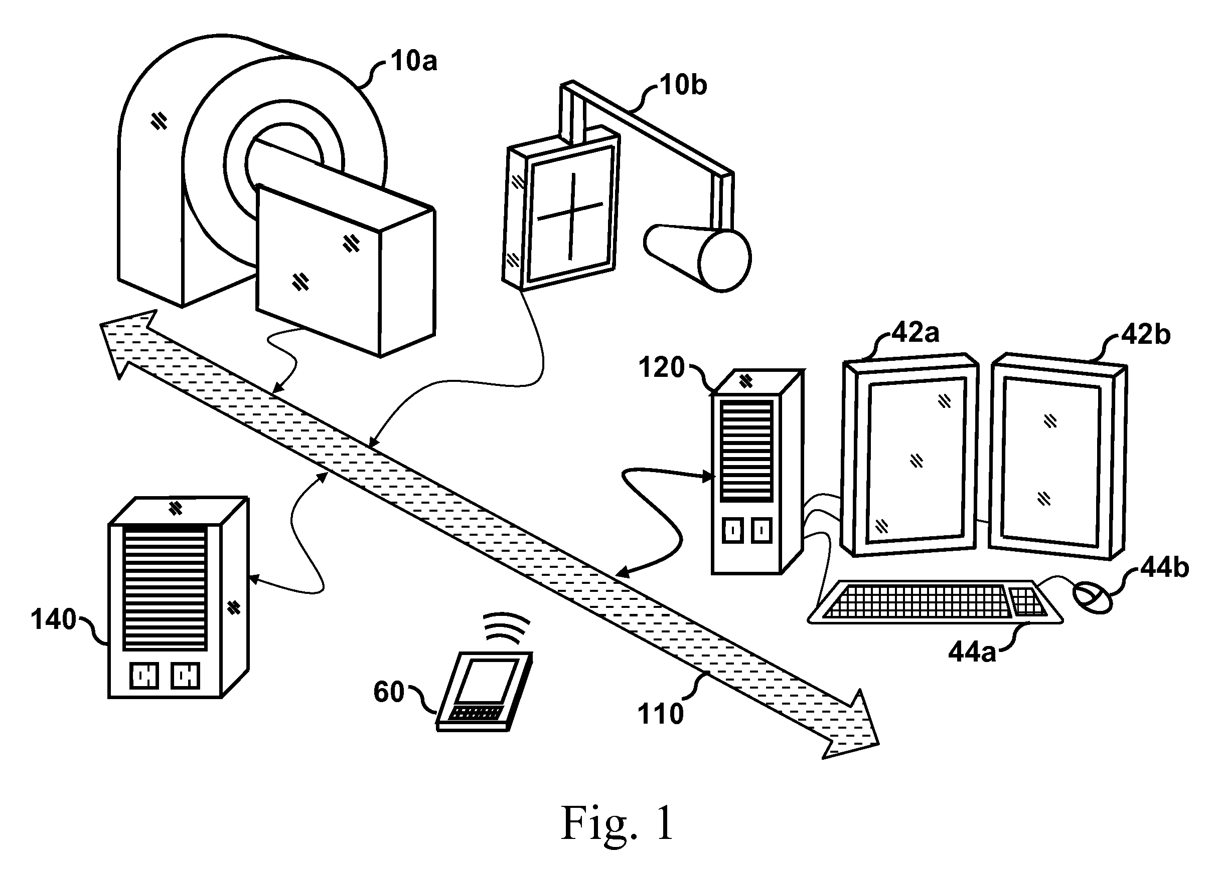 Method for segmentation of lesions