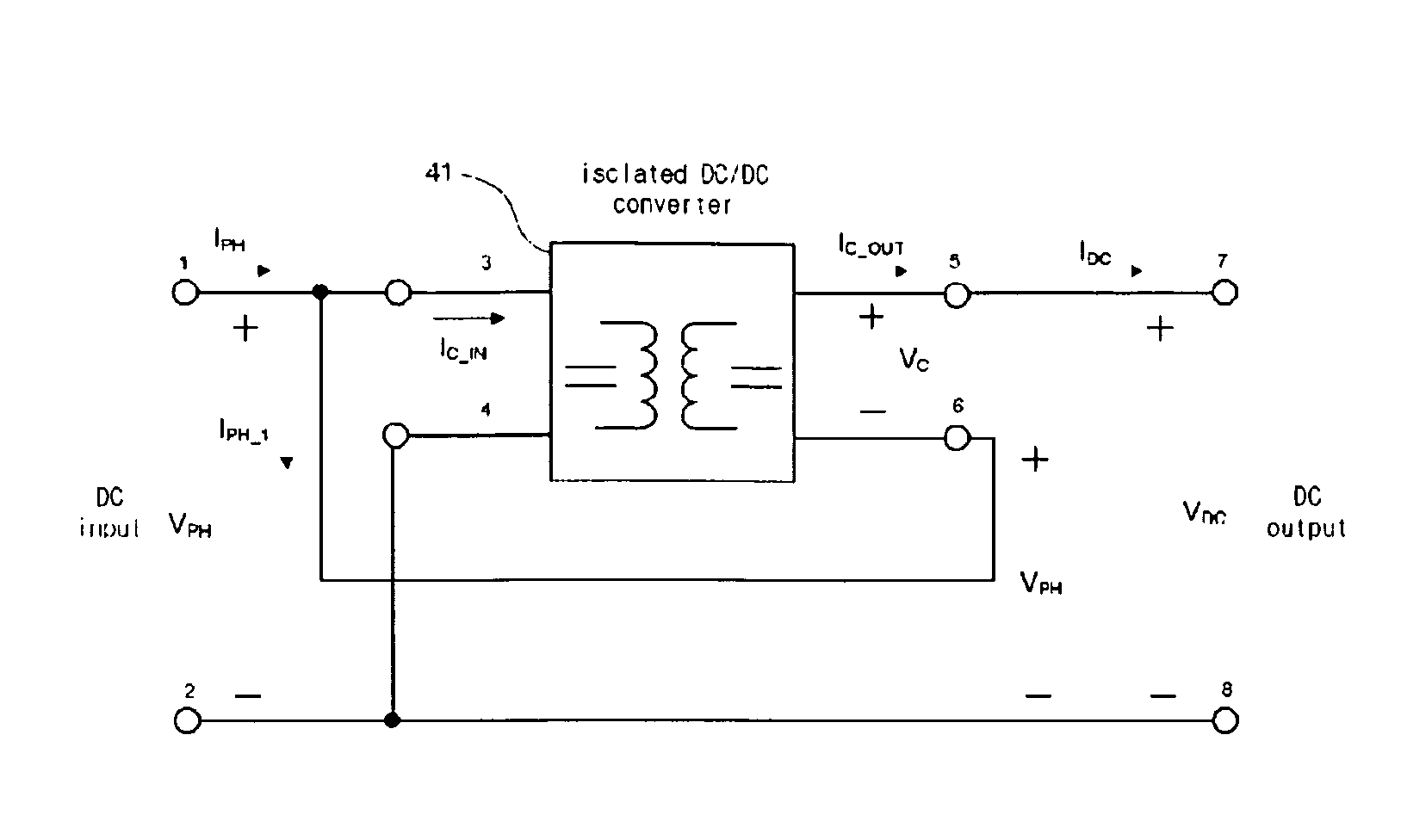 Photovoltaic power conditioning system and method