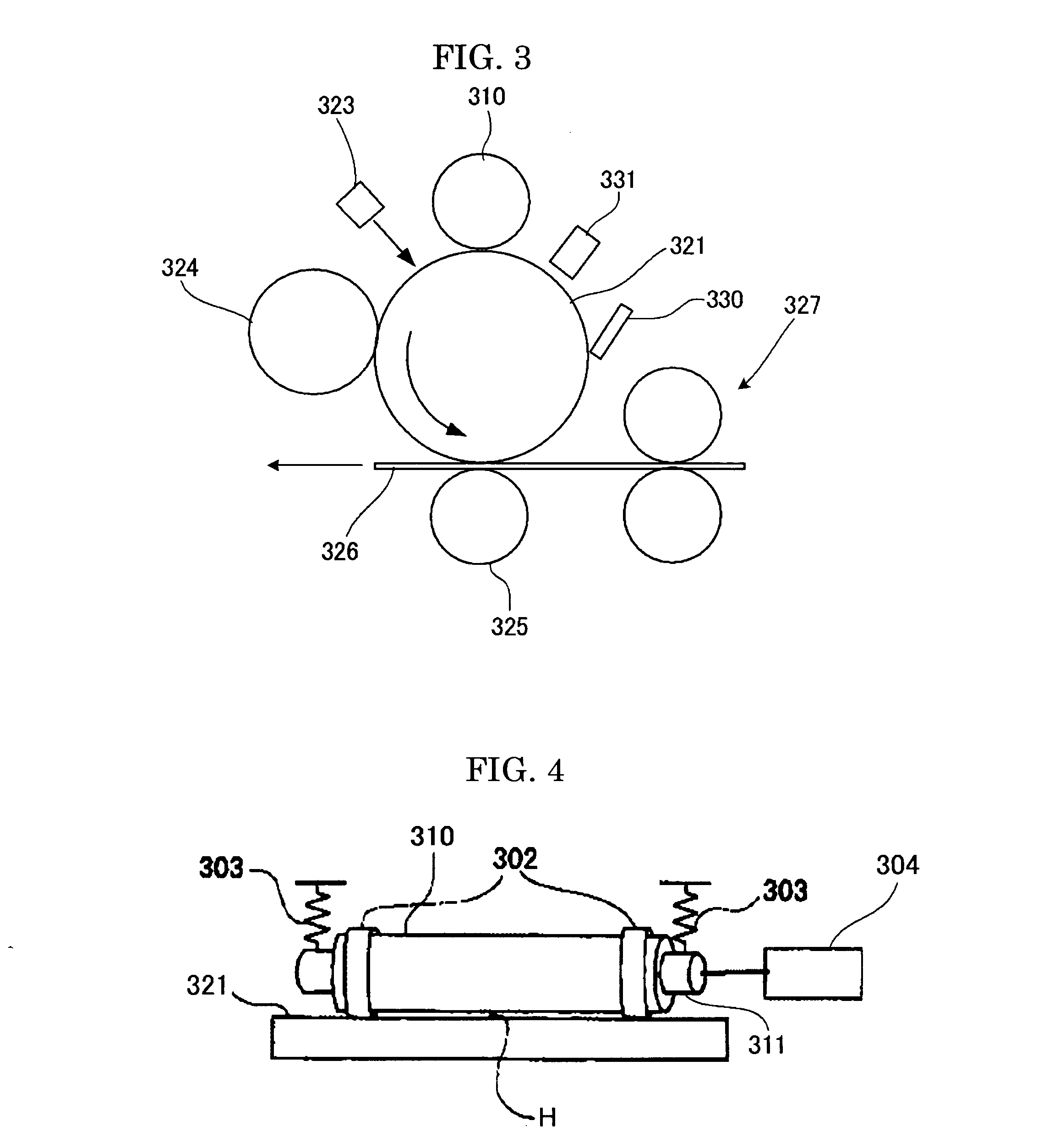 Image forming apparatus, image forming method, and process cartridge