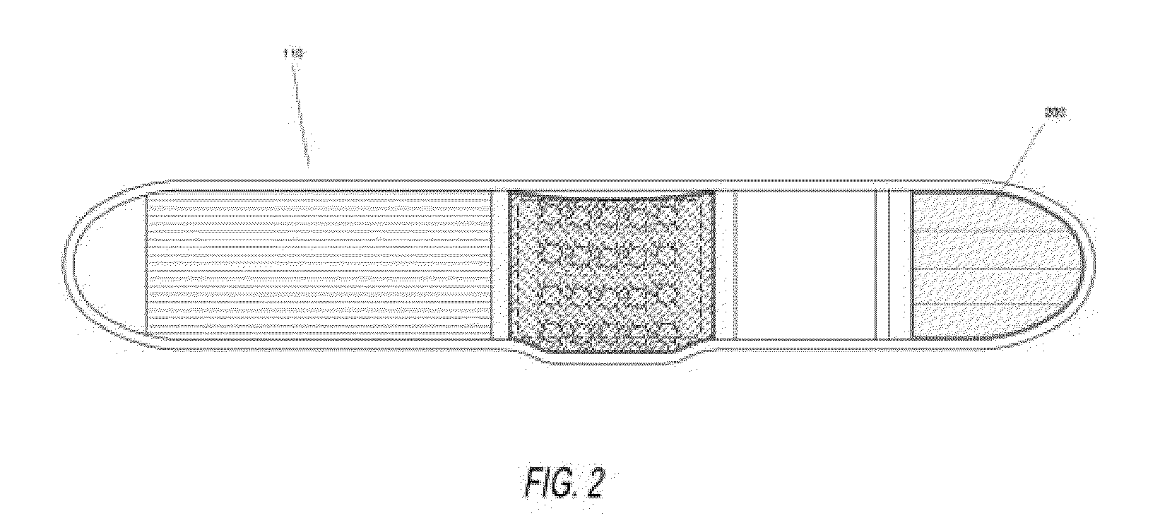 Magnetic Lumbar Orthosis with Rigid Support