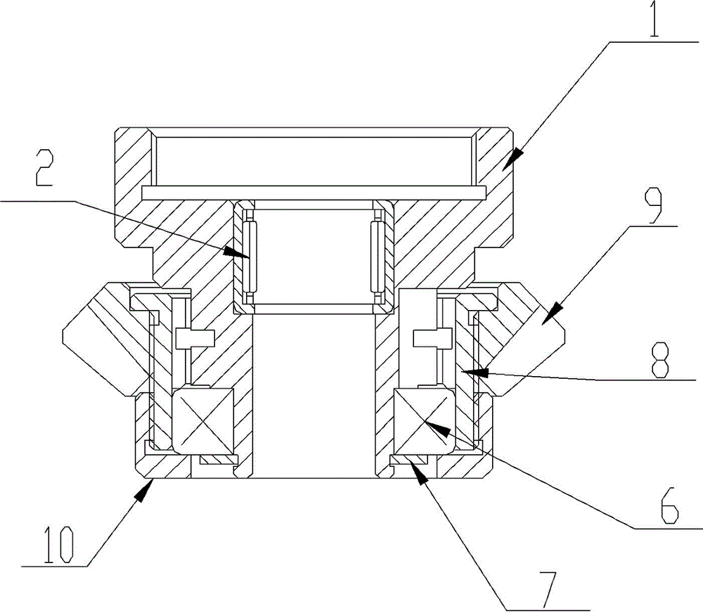 Transmission connector of electric bicycle