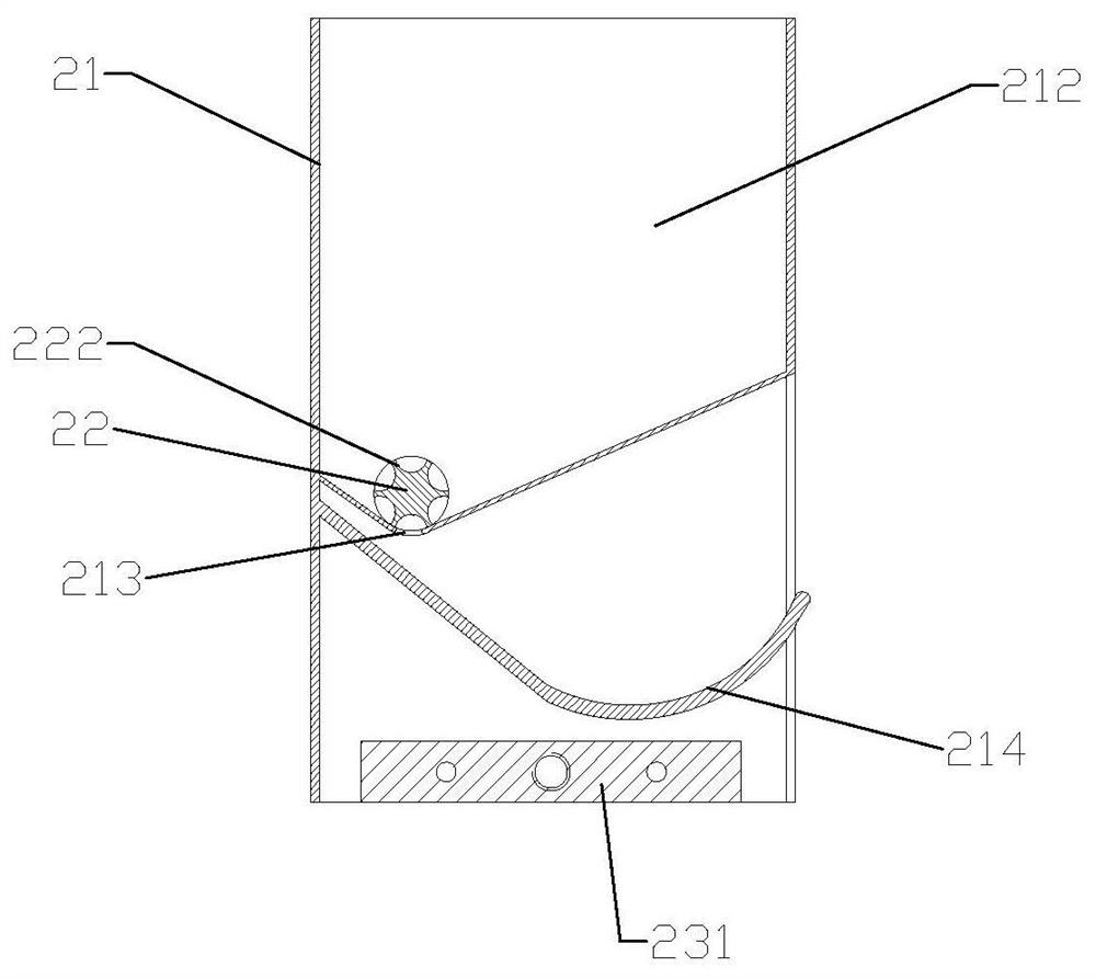 Multifunctional sow estrus detection device