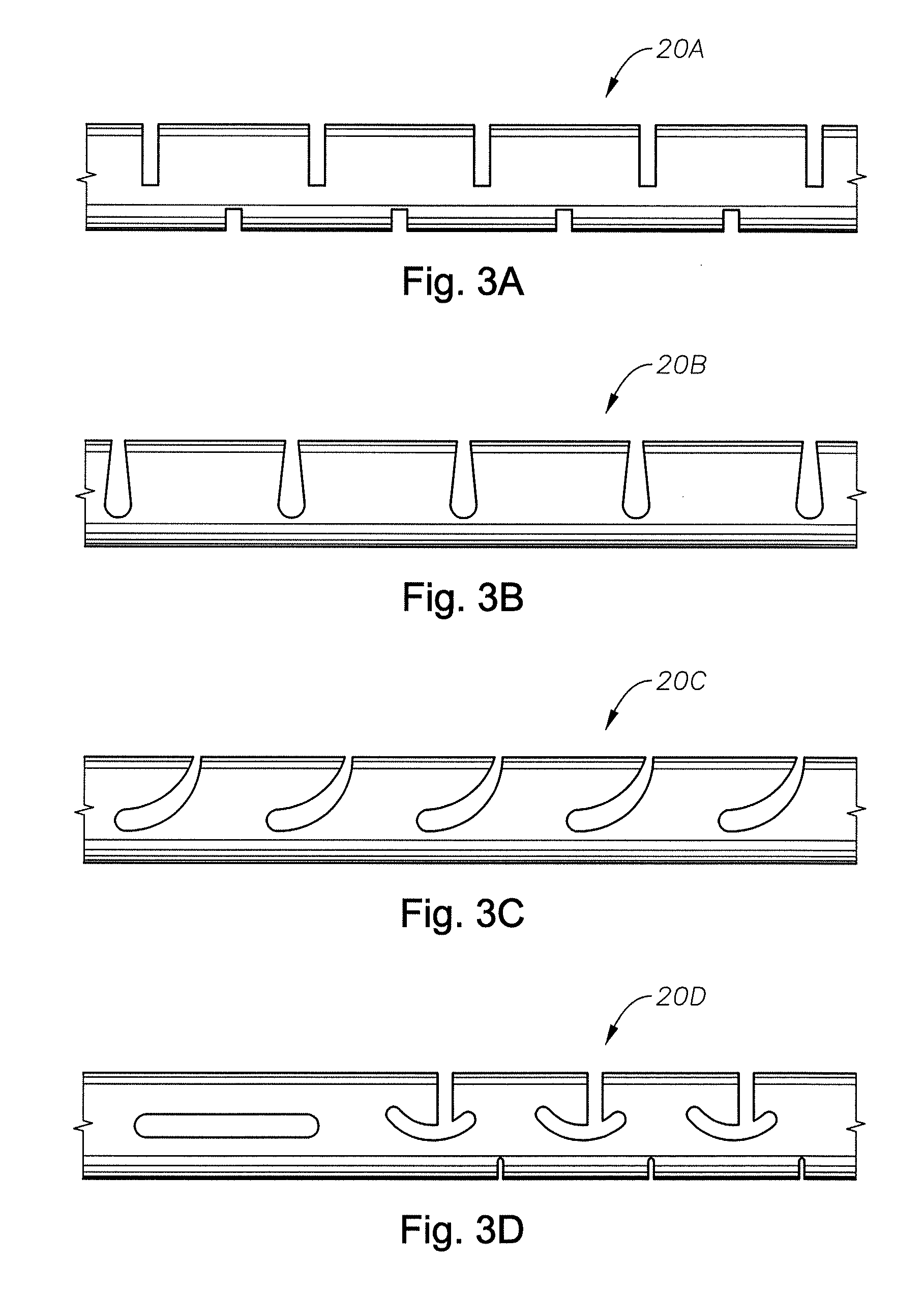 Articulating ophthalmic surgical probe