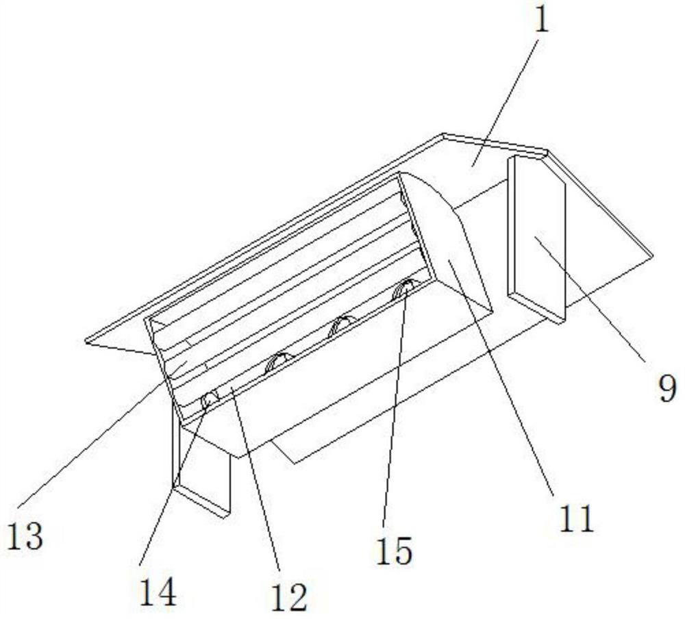 Engineering illuminating lamp with remote monitoring system