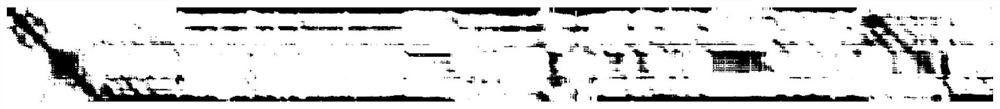 An Image Matching Method for Matching Matrix in Monocular Vision Positioning of Unmanned Vehicles