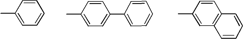 Novel functional diamine monomer with large conjugate structure, and preparation method and application thereof