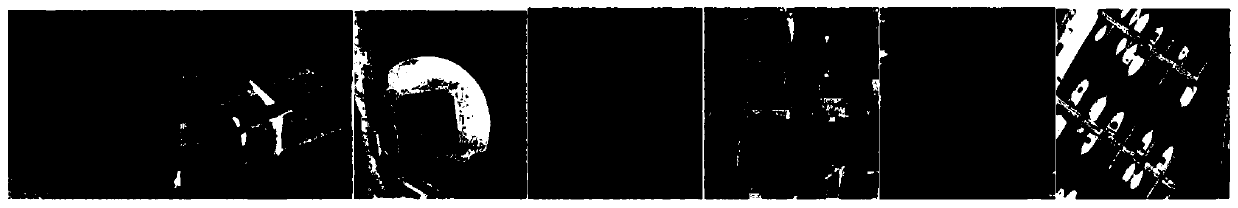 Large-scale remote sensing image content retrieval method based on deep adversarial Hash learning