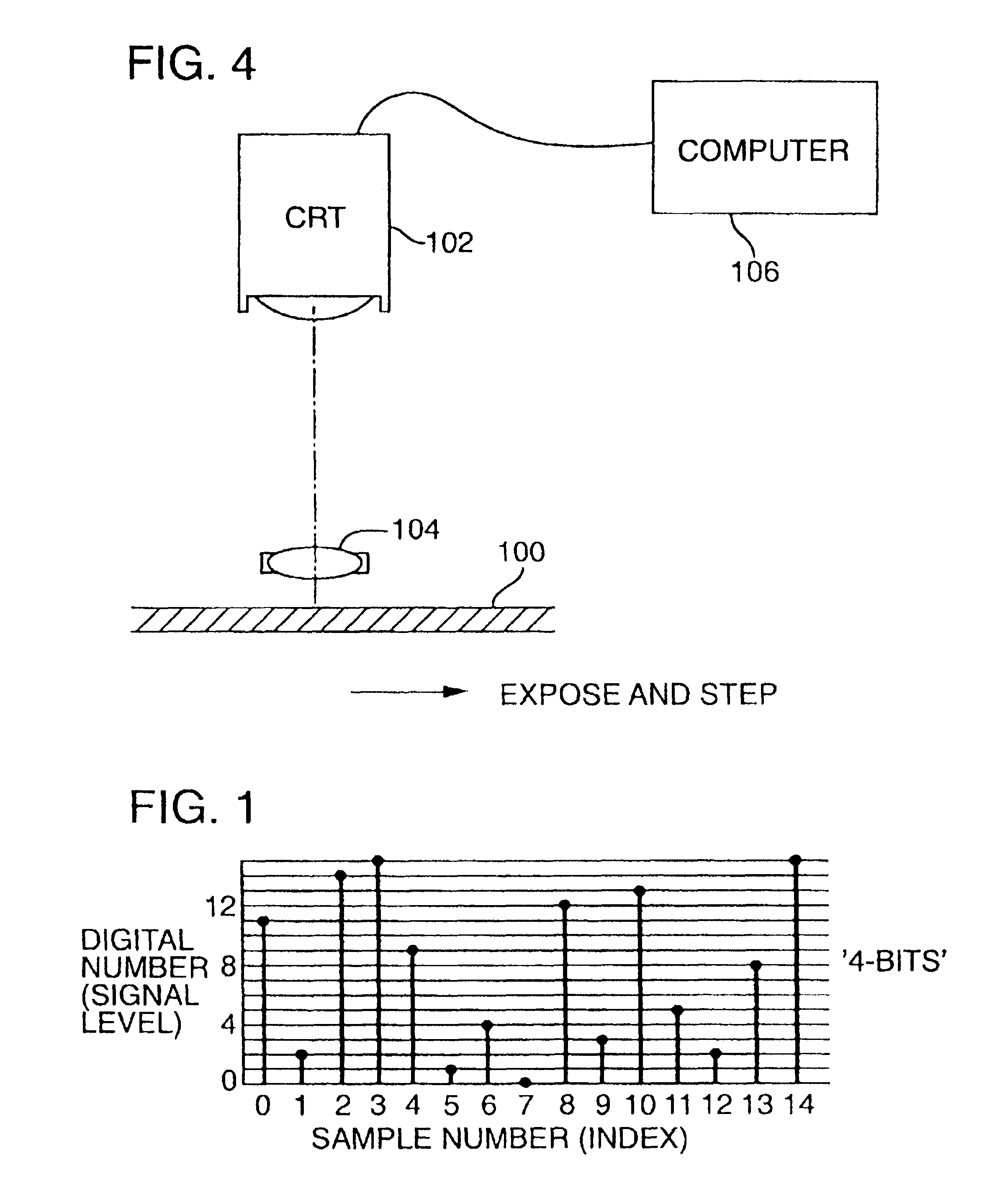 Methods for surveying dissemination of proprietary empirical data