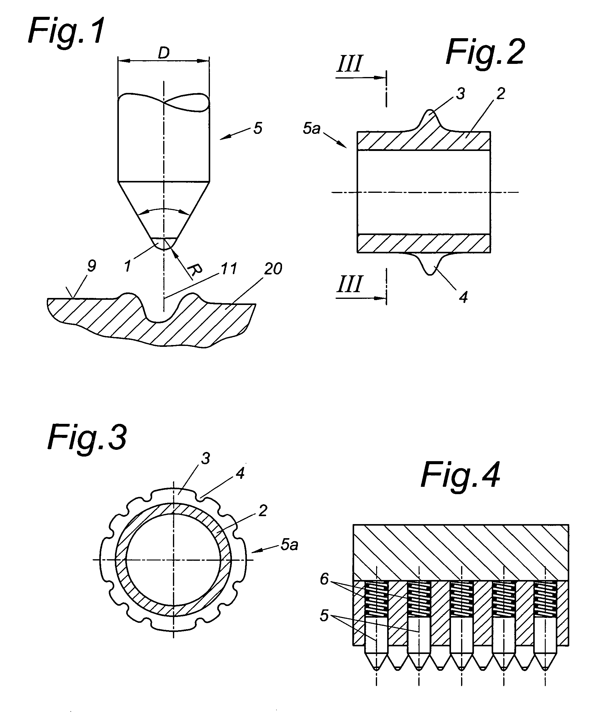 Method for machining the running surfaces of winter sports appliances