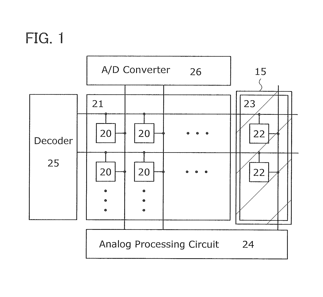 Semiconductor device and electronic device