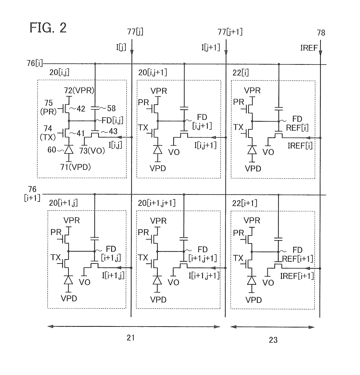 Semiconductor device and electronic device