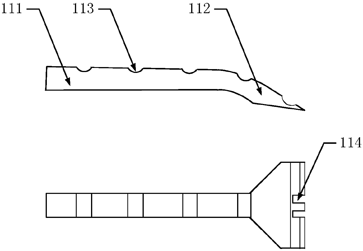 Wax preventing and removing equipment for petroleum production