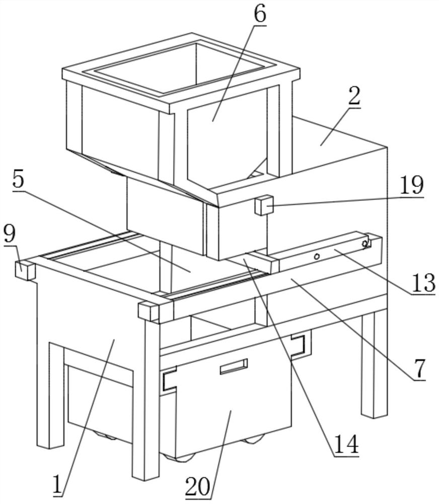 A Pilot Reactor for Preparation of Expanded Graphite Based on Microwave Method