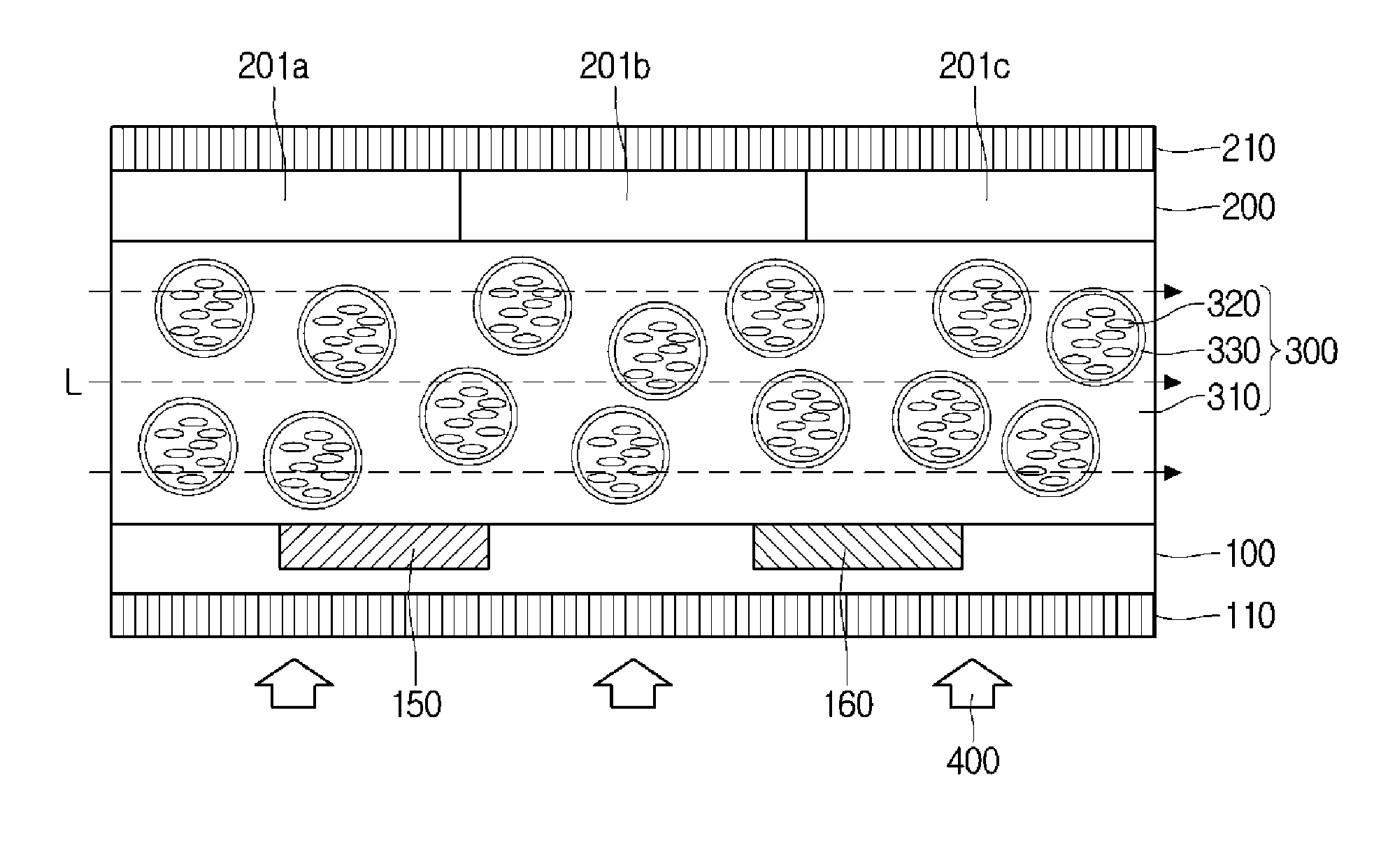 Liquid crystal display device and fabricating method thereof